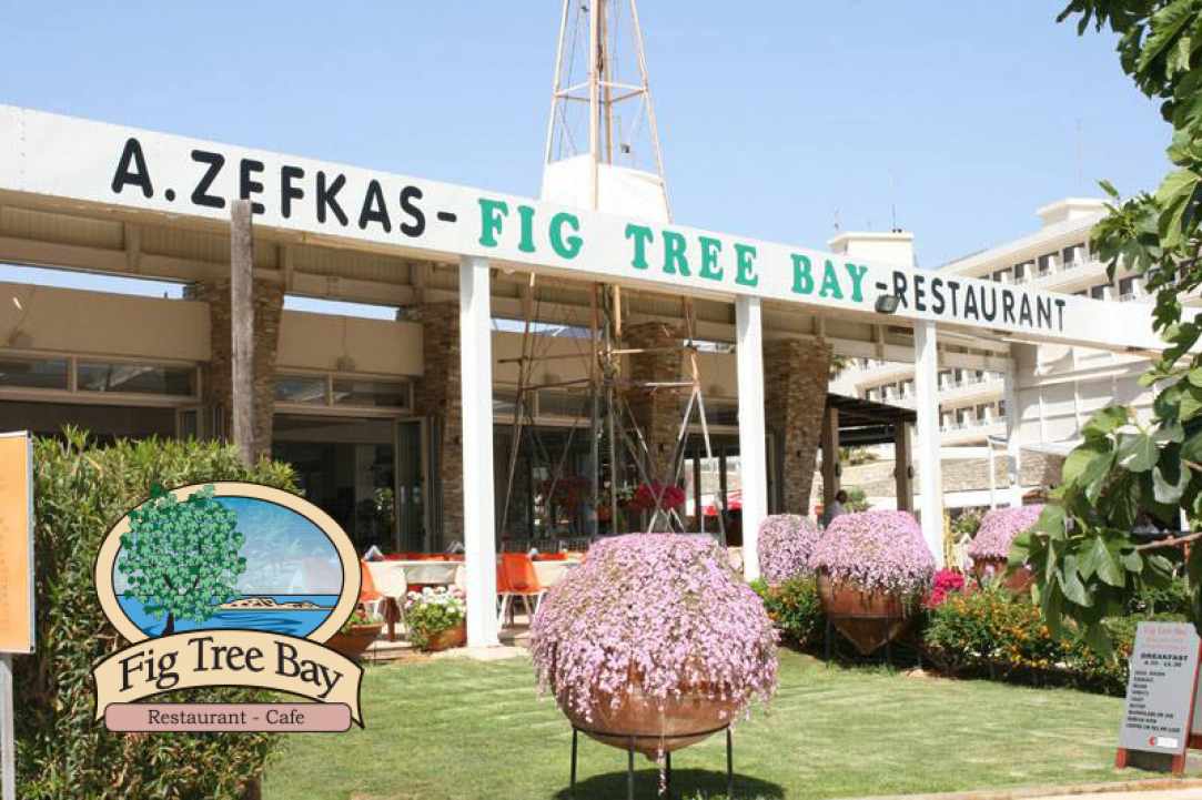 Fig Tree Bay Antonis Zefkas gallery image 1