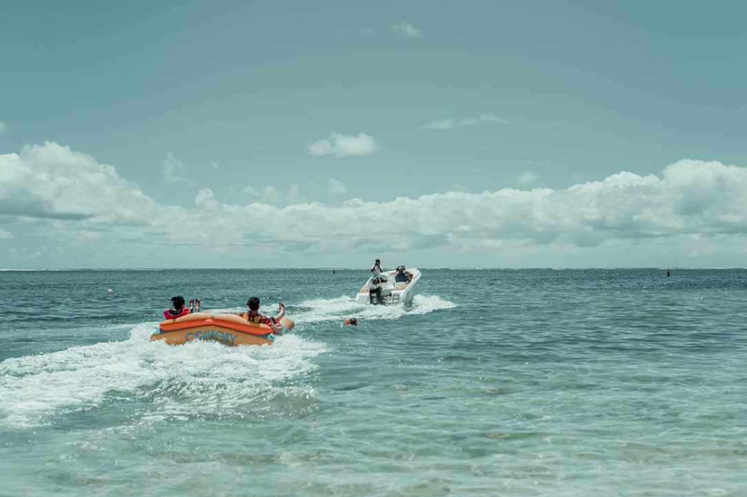 K&L Finikoudes Watersports
