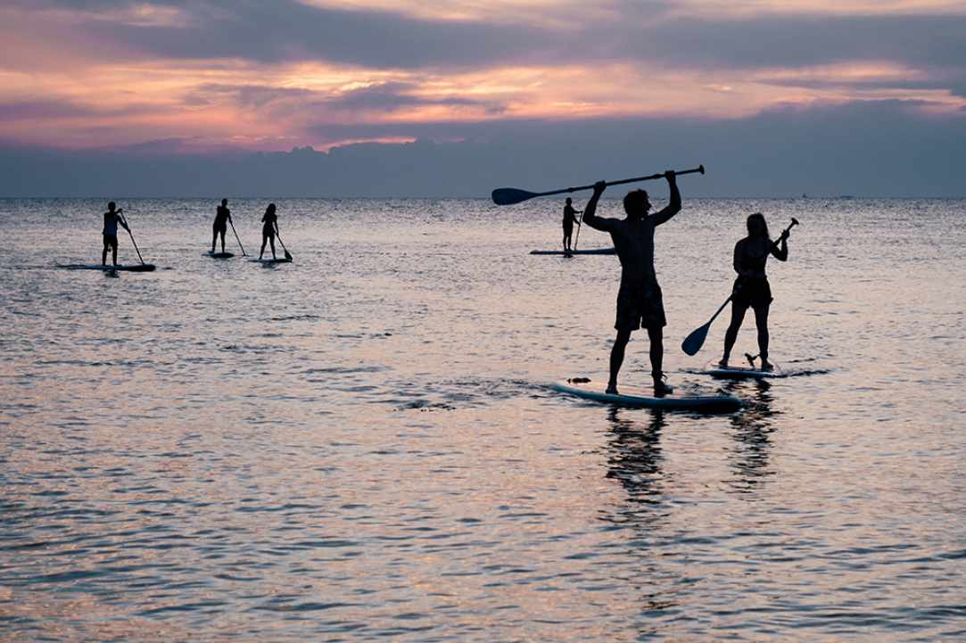 K&L Finikoudes Watersports