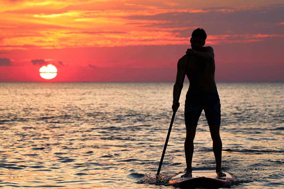 K&L Finikoudes Watersports