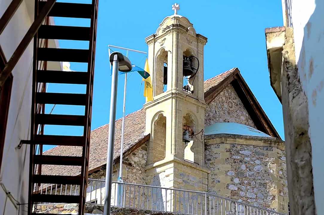 Cyprus Art Retreat