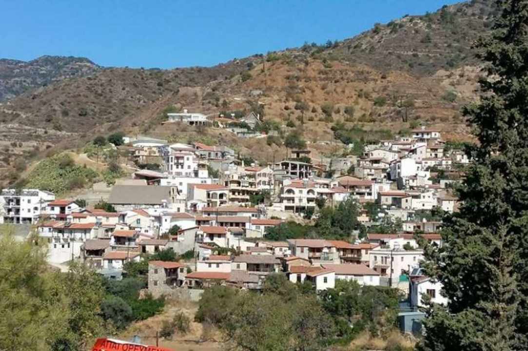 Cyprus Art Retreat