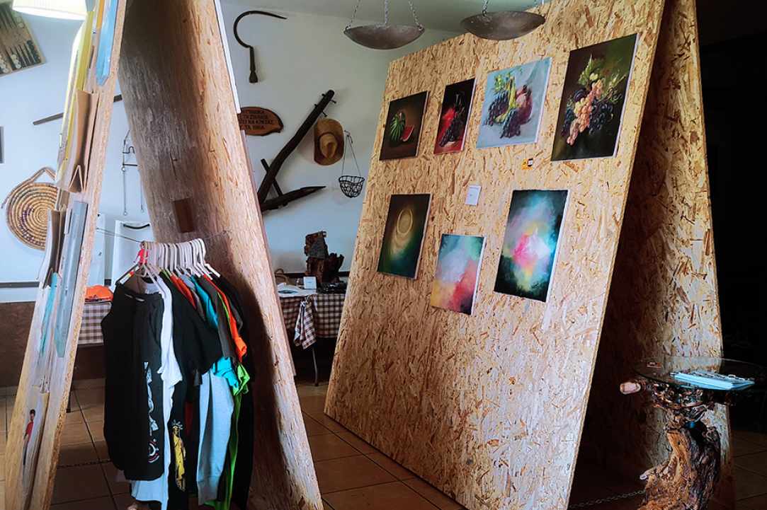 Cyprus Art Retreat