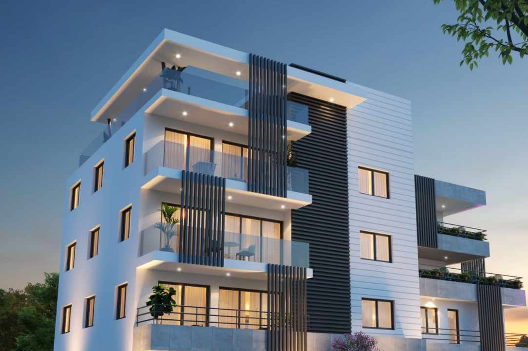 First Class Homes