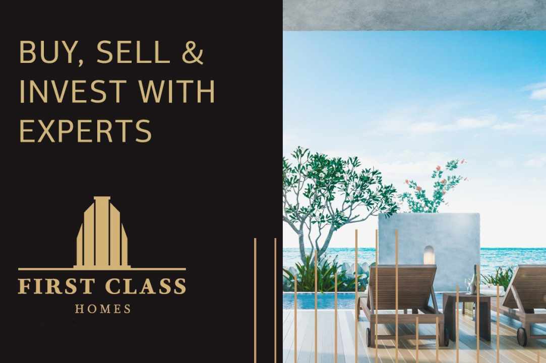 First Class Homes gallery image 2