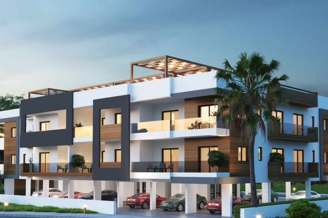 First Class Homes