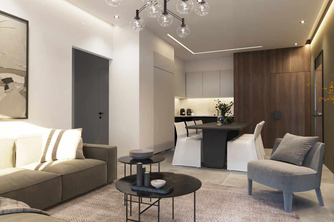 First Class Homes