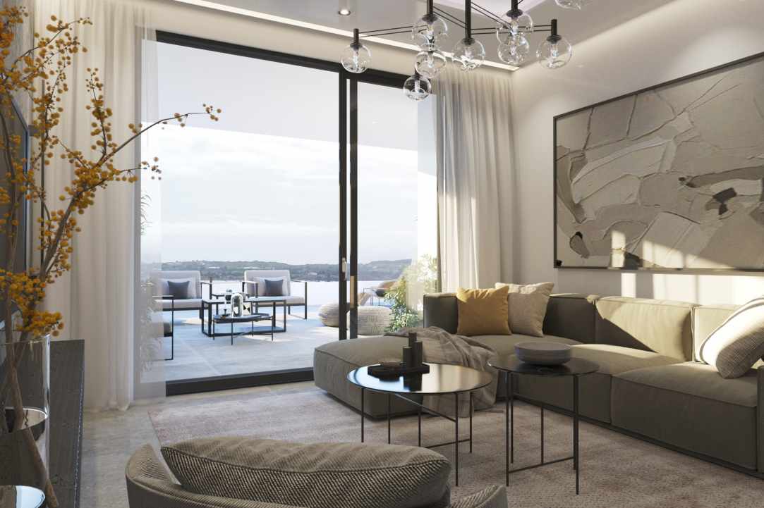 First Class Homes