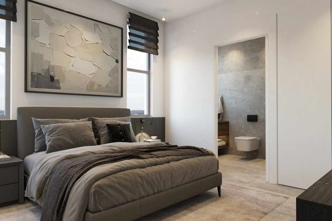 First Class Homes