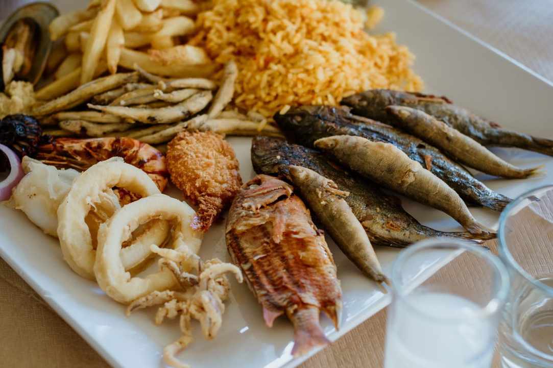 Fish House Ayia Napa gallery image 4