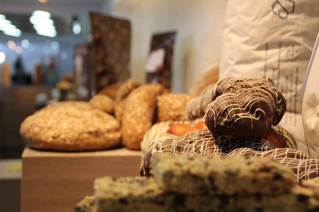 Hadjigiorkis Flourmill & Museum