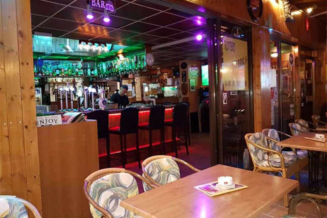 Fools and Horses Pub gallery image 3