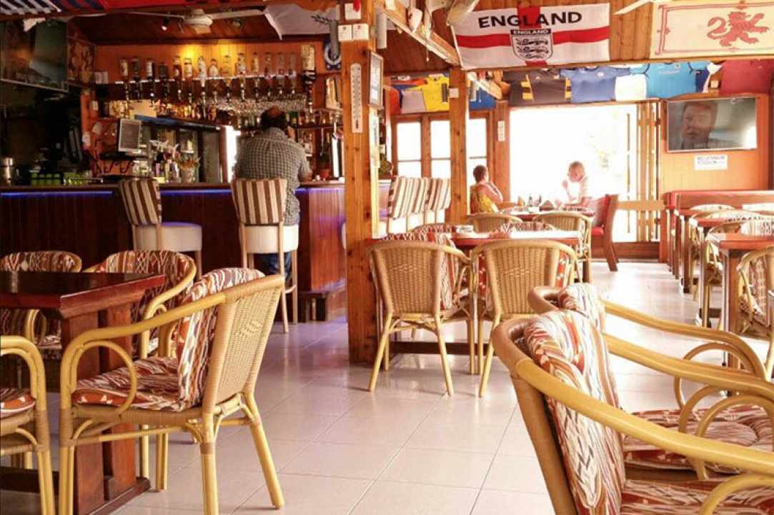 Fools and Horses Pub gallery image 5
