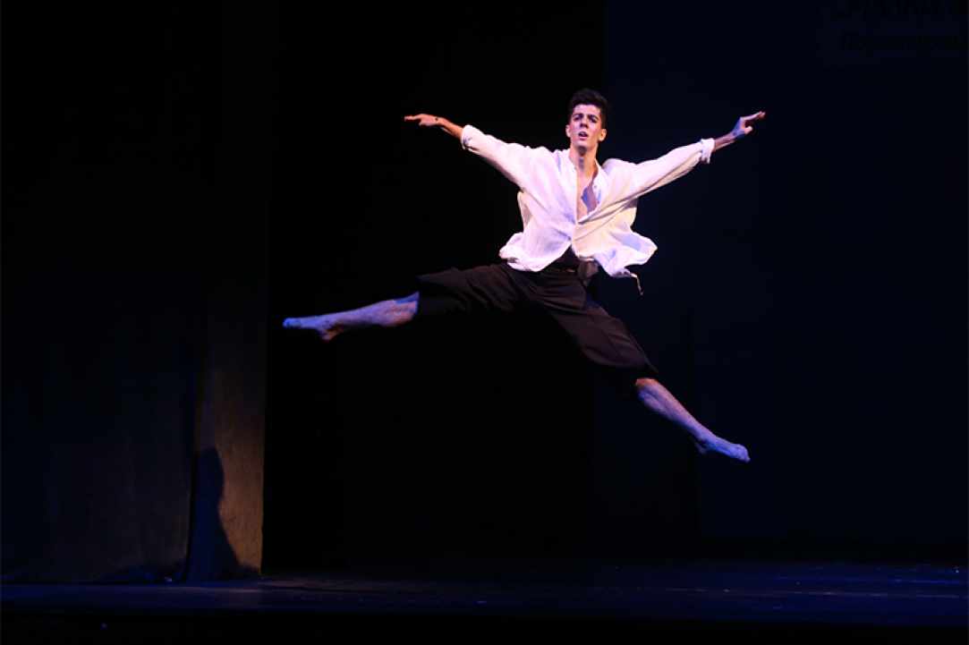 Fouetté Ballet School