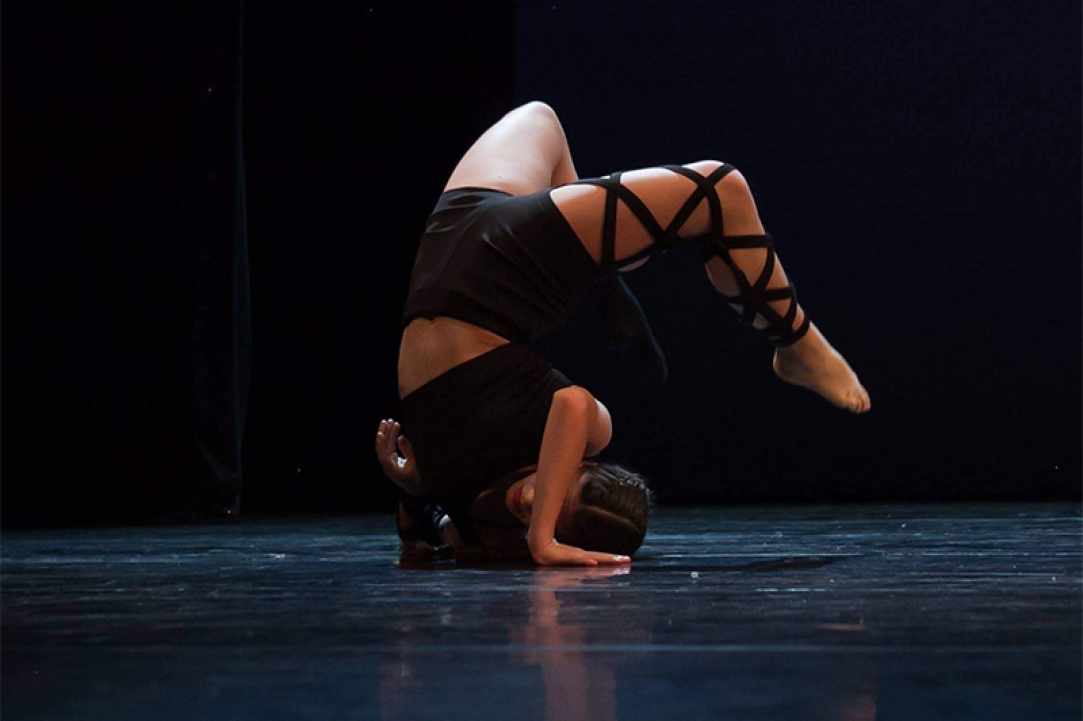Fouetté Ballet School