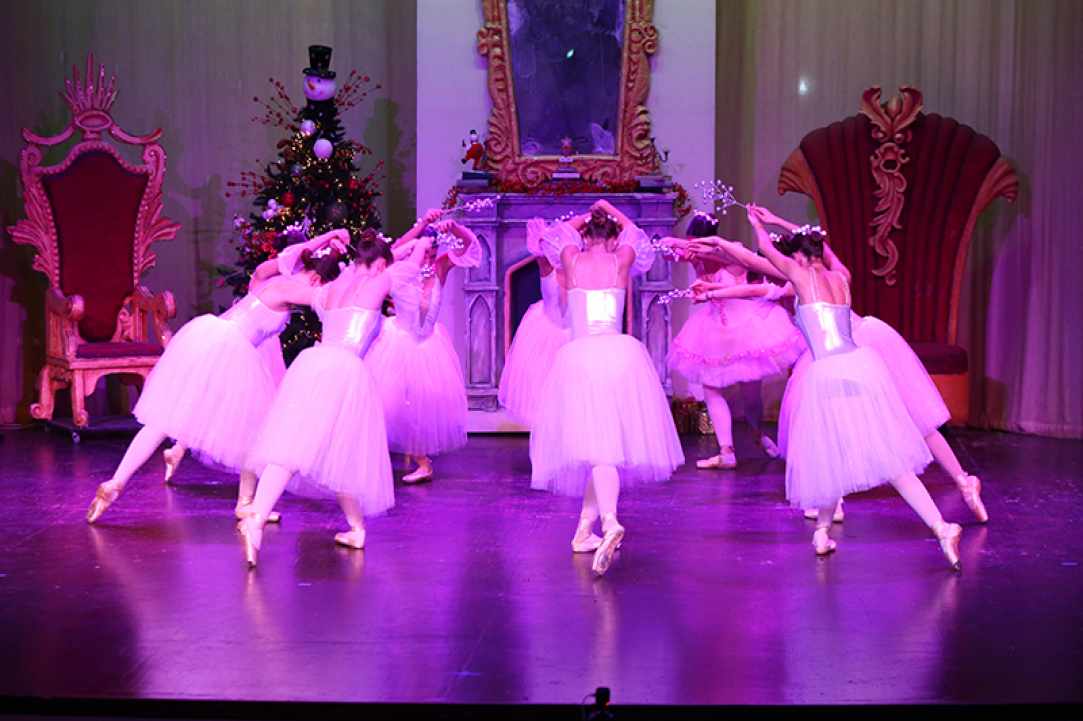 Fouetté Ballet School gallery image 4