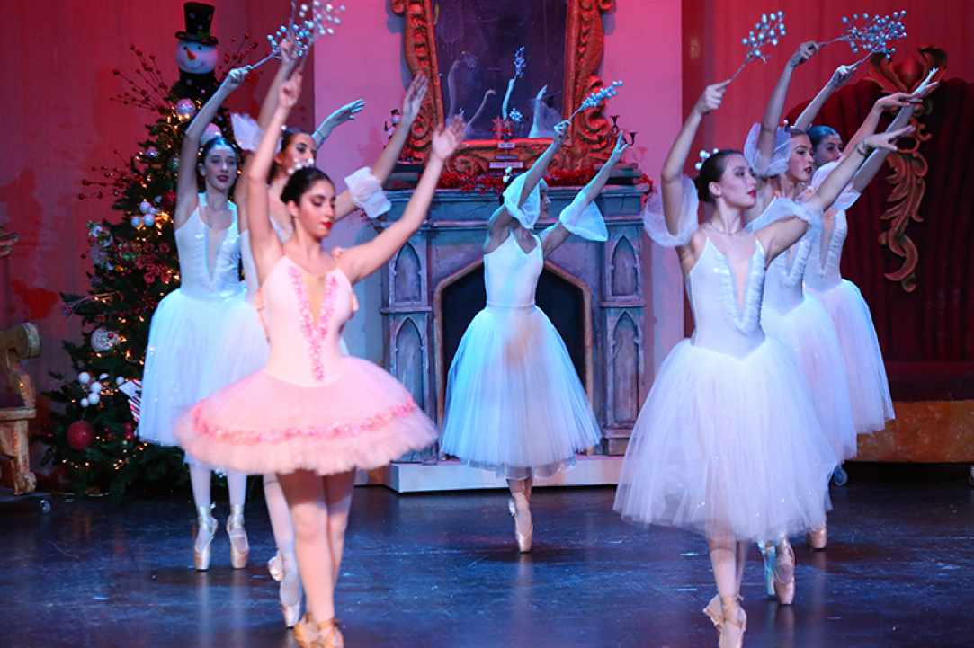 Fouetté Ballet School gallery image 3