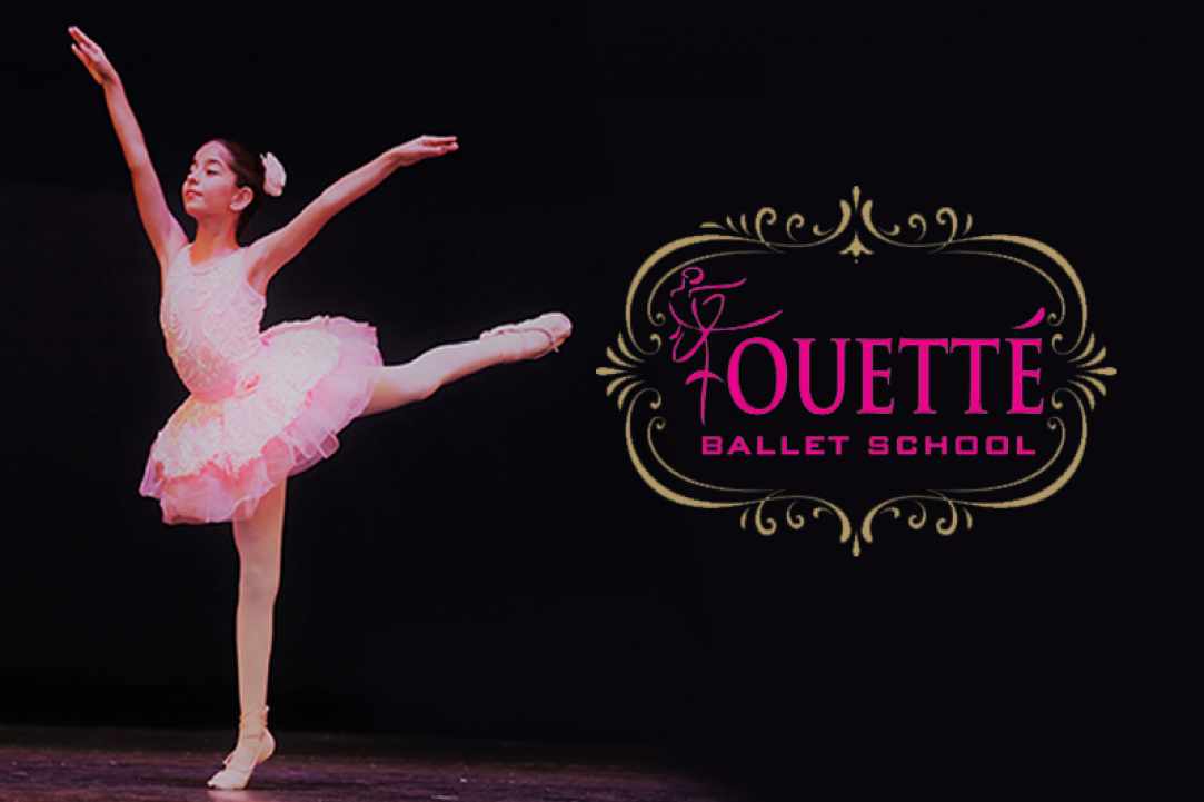 Fouetté Ballet School gallery image 2