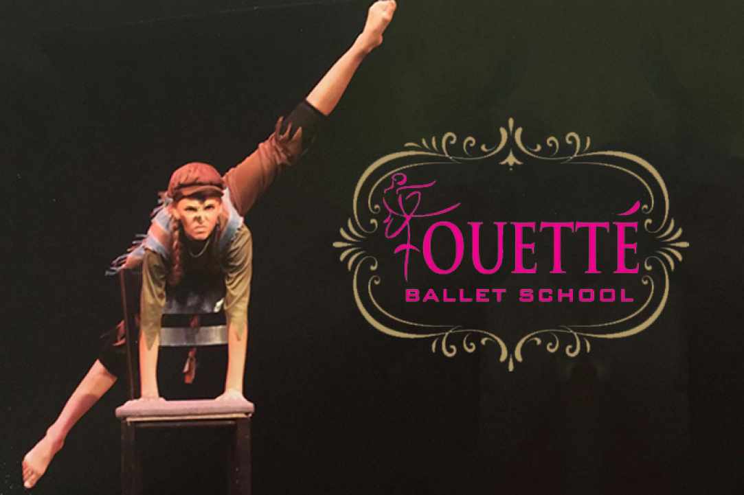 Fouetté Ballet School gallery image 1