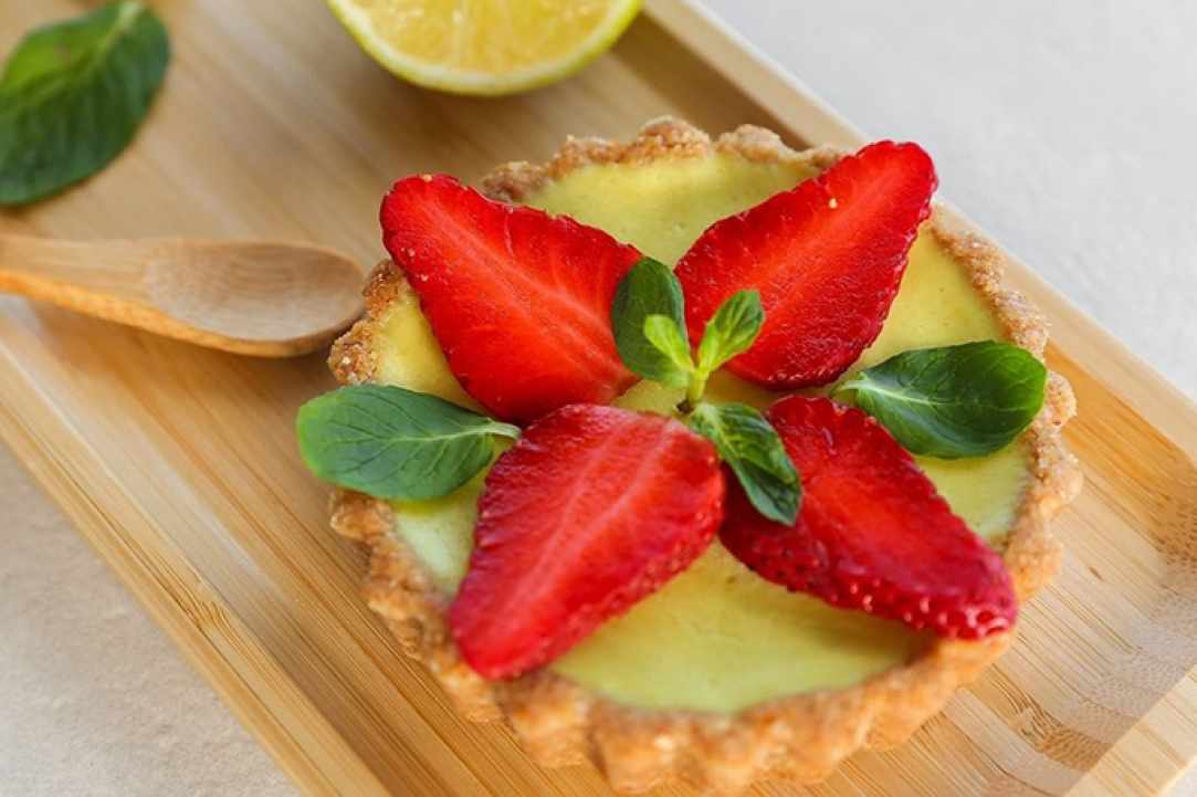 FRESHA Healthy Cuisine gallery image 2