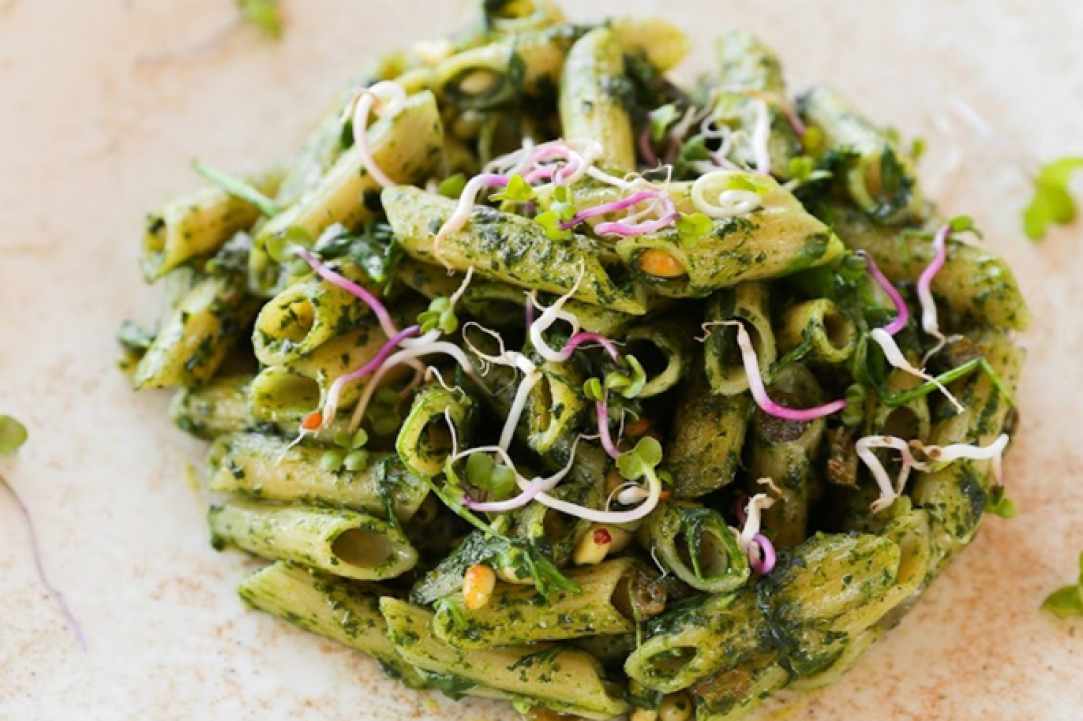FRESHA Healthy Cuisine gallery image 1