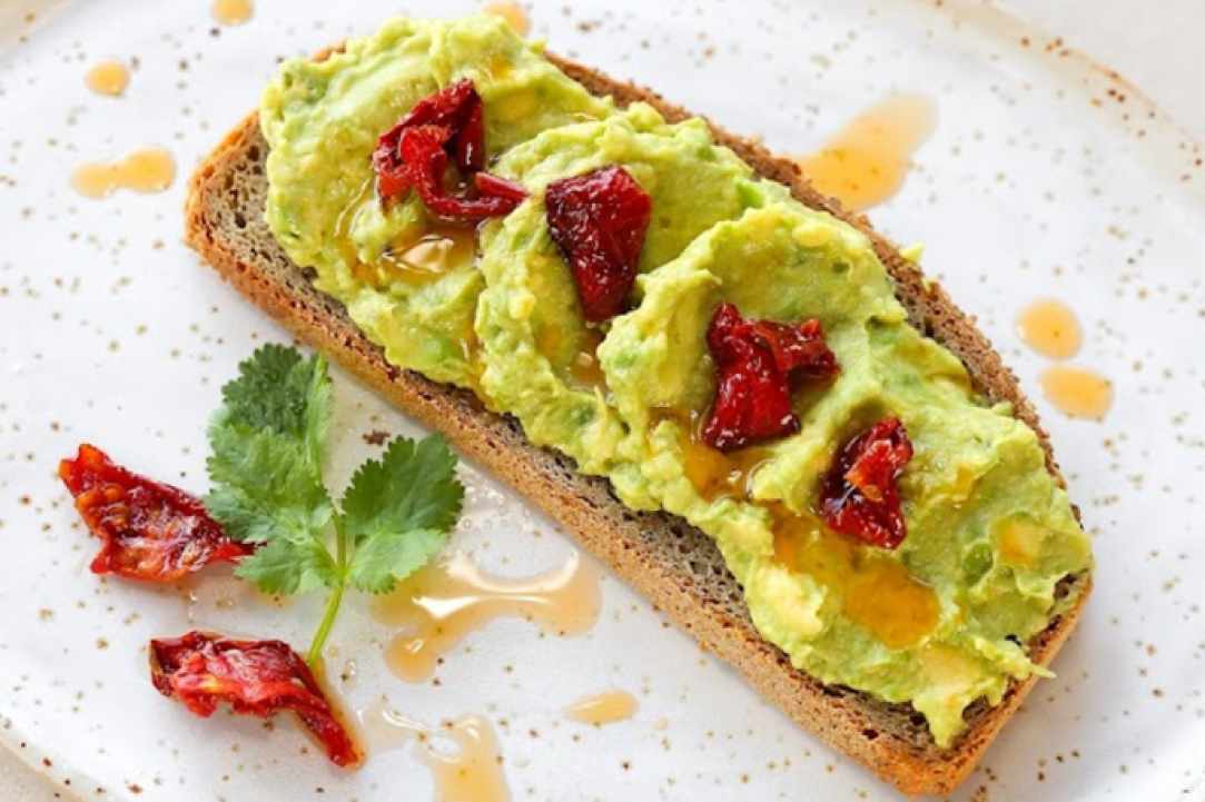 FRESHA Healthy Cuisine