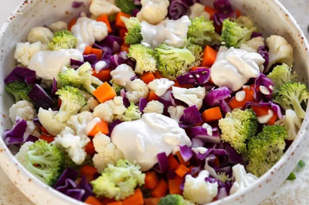 FRESHA Healthy Cuisine
