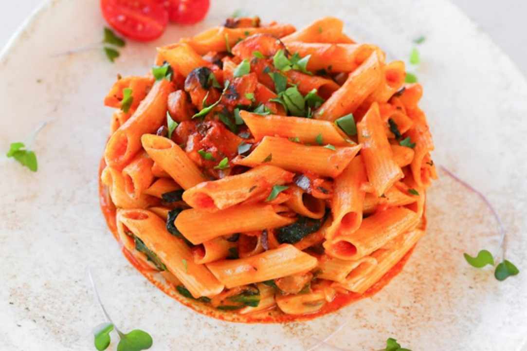 FRESHA Healthy Cuisine
