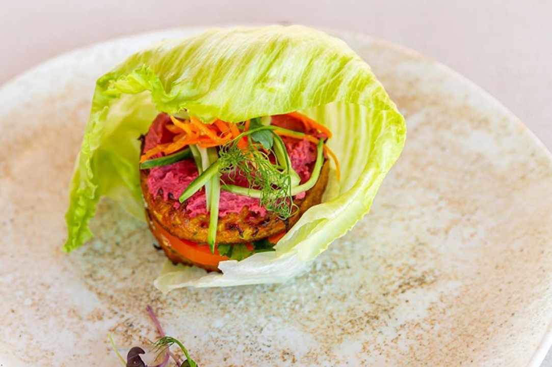 FRESHA Healthy Cuisine gallery image 3