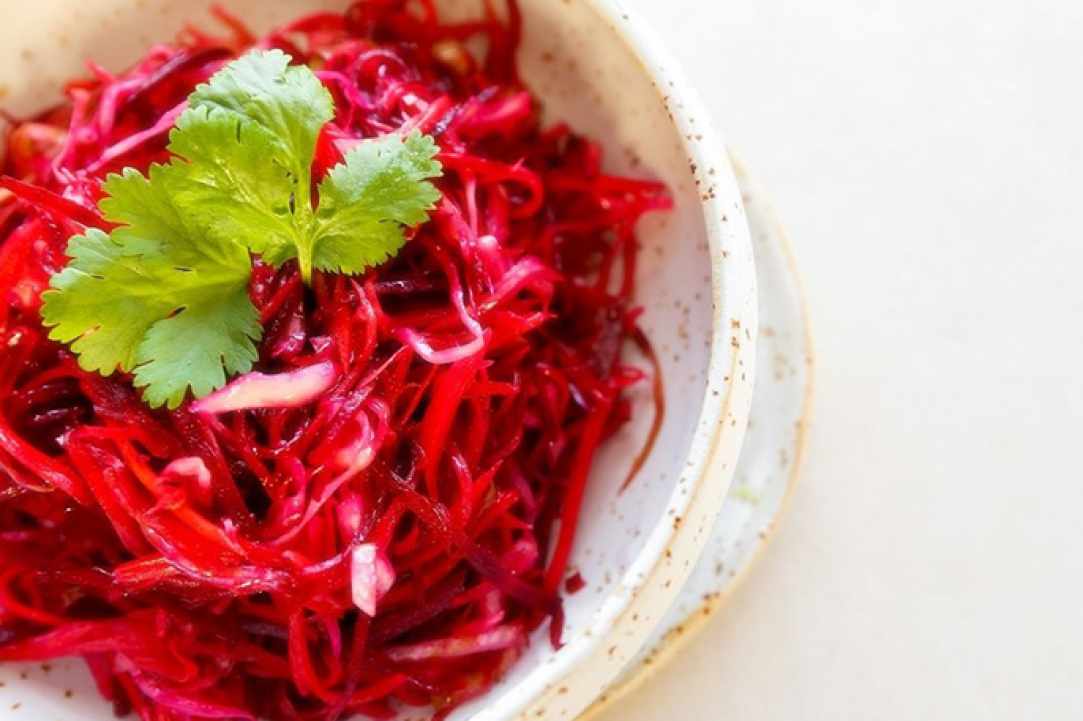 FRESHA Healthy Cuisine