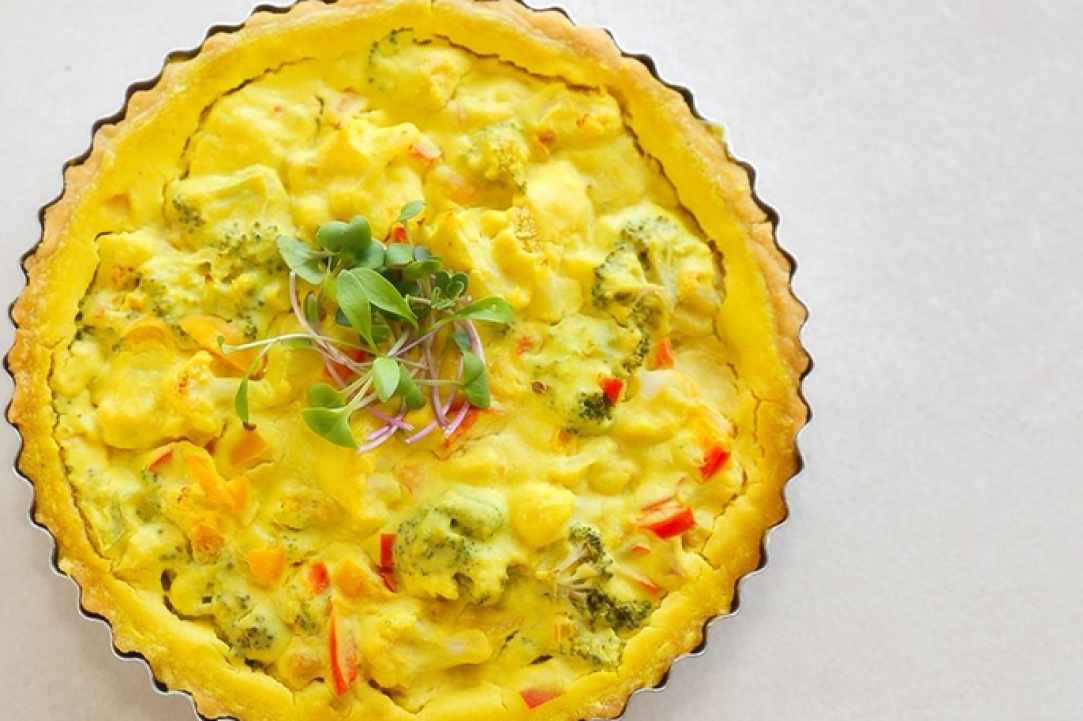 FRESHA Healthy Cuisine