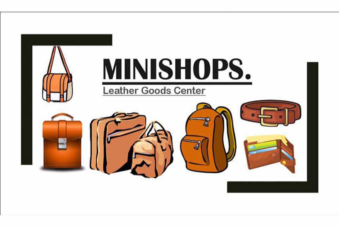 G Mini Shop gallery image 1