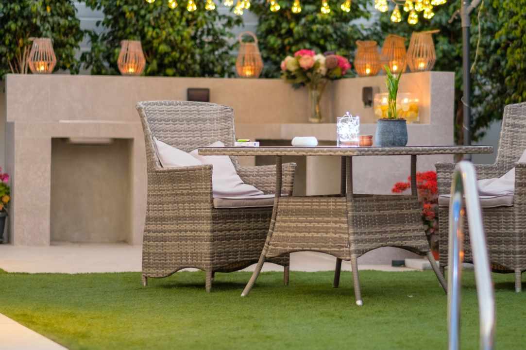 Villa Amour Cyprus 