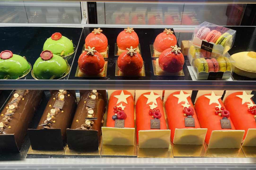 Georges Alain Pâtisserie gallery image 2