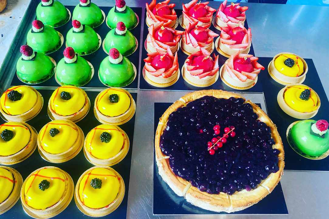 Georges Alain Pâtisserie gallery image 3