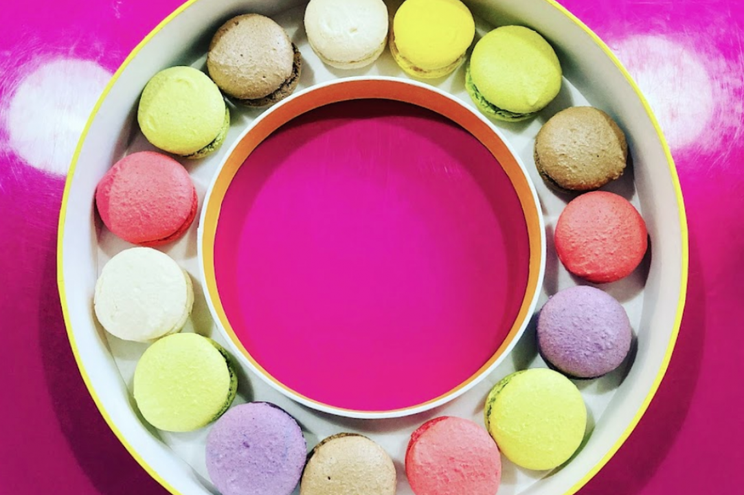 Georges Alain Pâtisserie