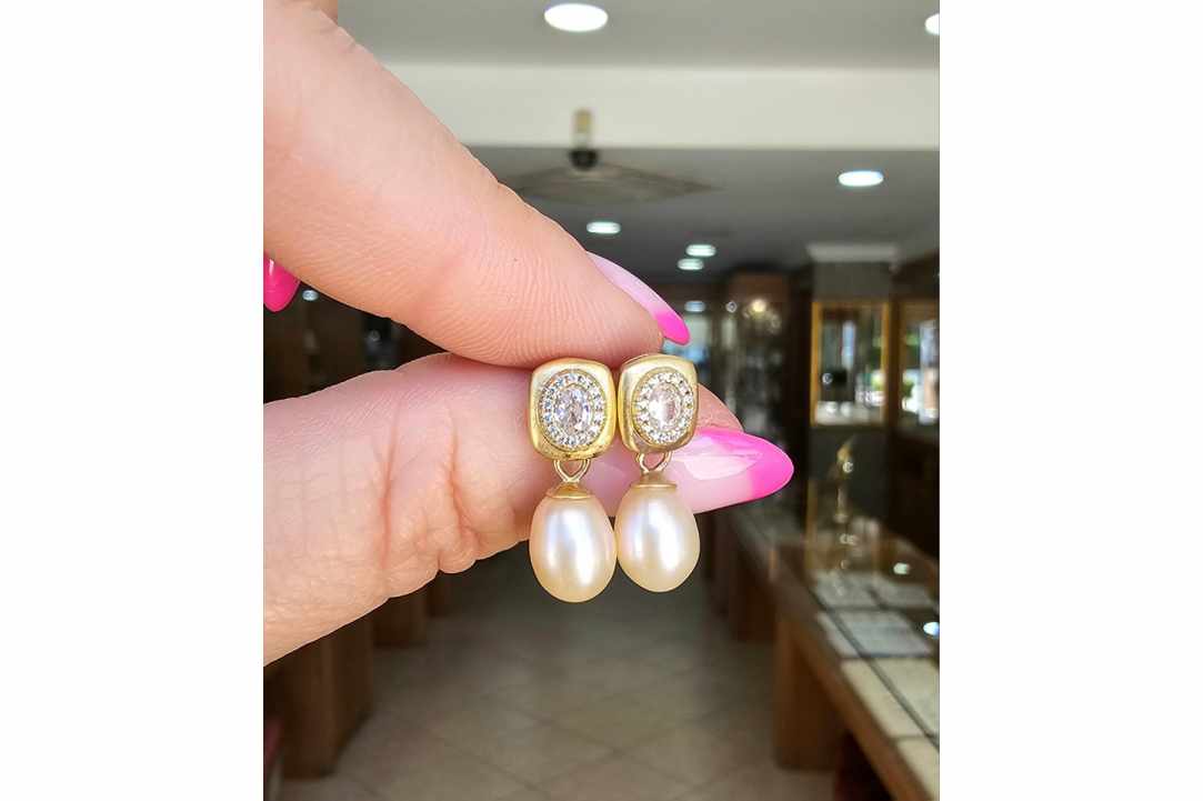 Goldorosimo Jewellery