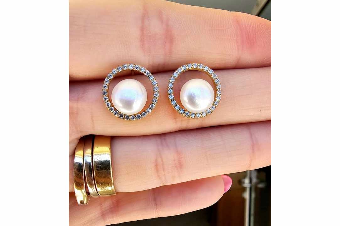 Goldorosimo Jewellery