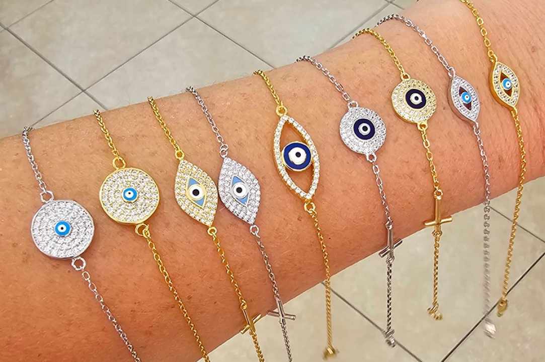 Goldorosimo Jewellery gallery image 5