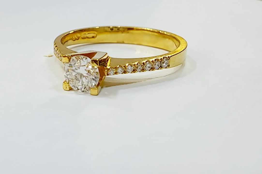 Goldorosimo Jewellery