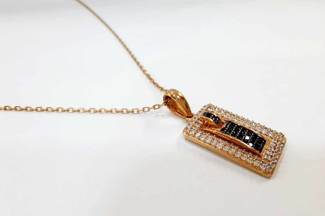 Goldorosimo Jewellery gallery image 2