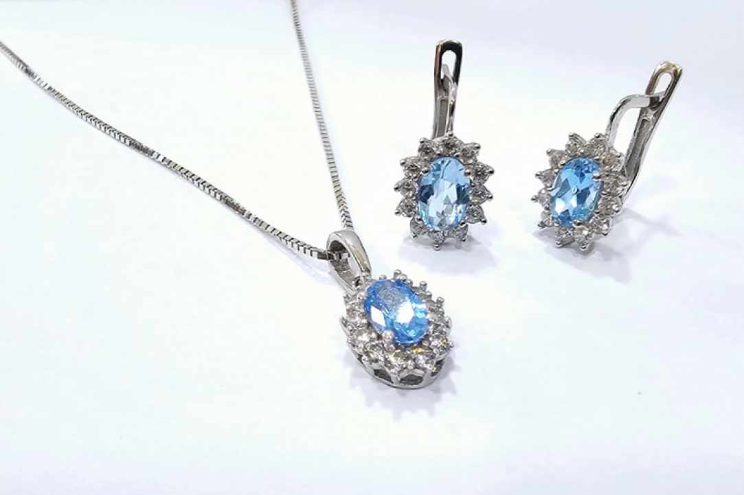 Goldorosimo Jewellery gallery image 1