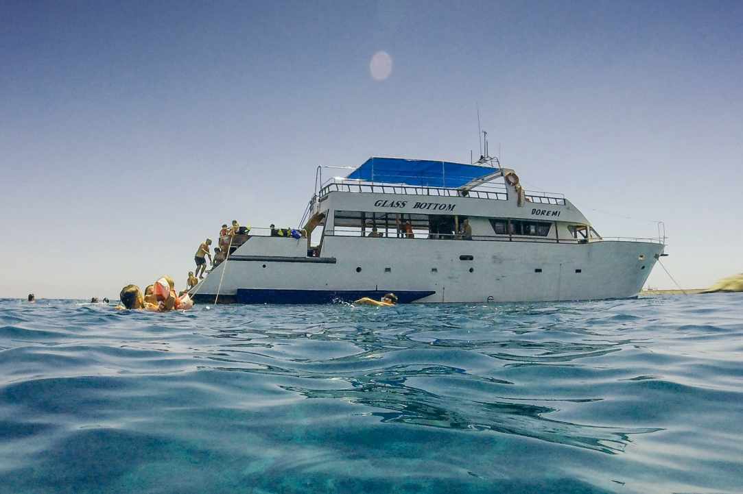 A.A.K. Larnaca Napa Sea Cruises gallery image 2
