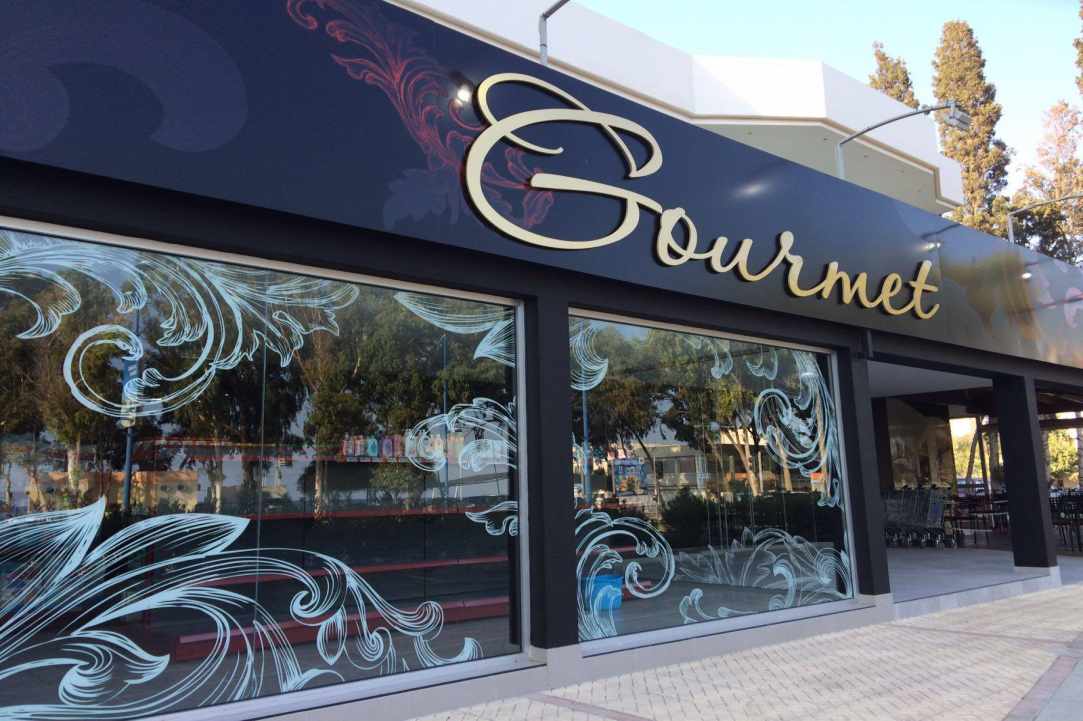 Gourmet Store Limassol gallery image 2