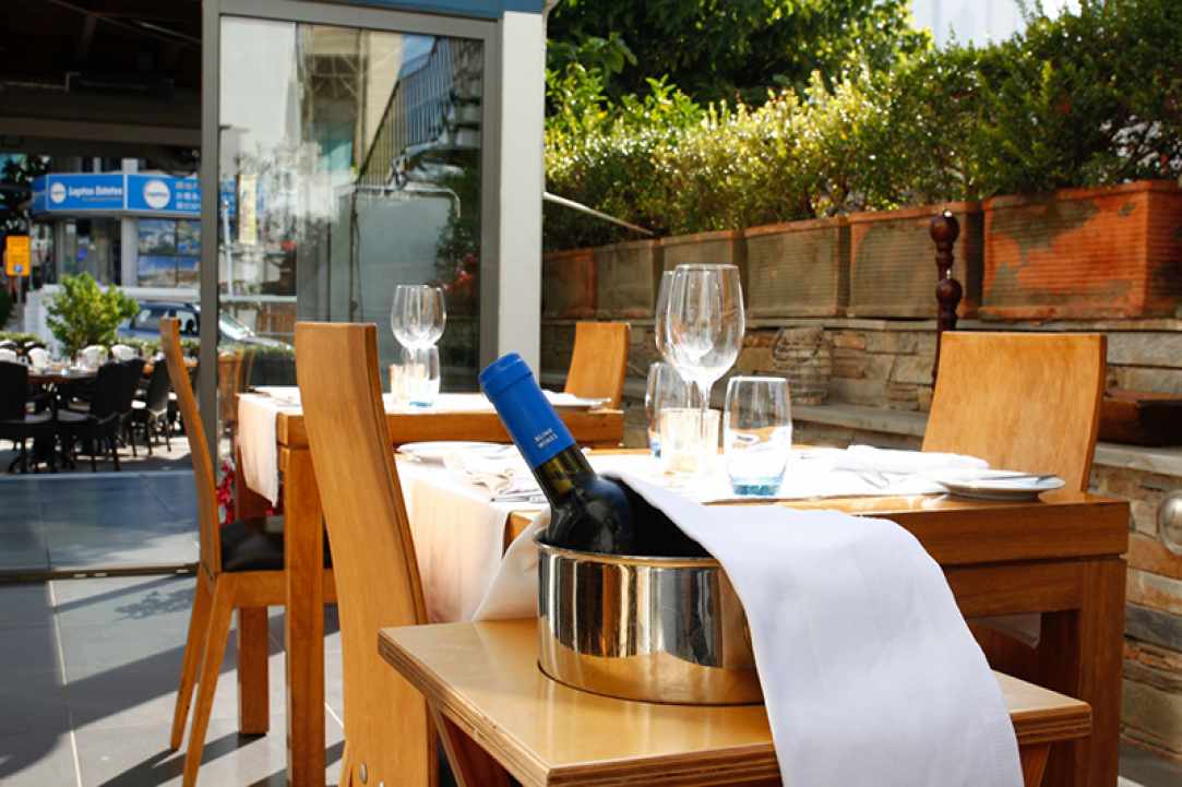 Gourmet Taverna