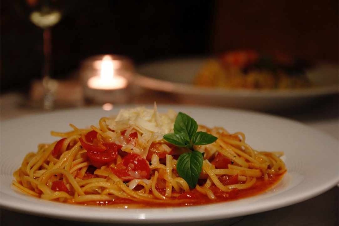 Gourmet Taverna