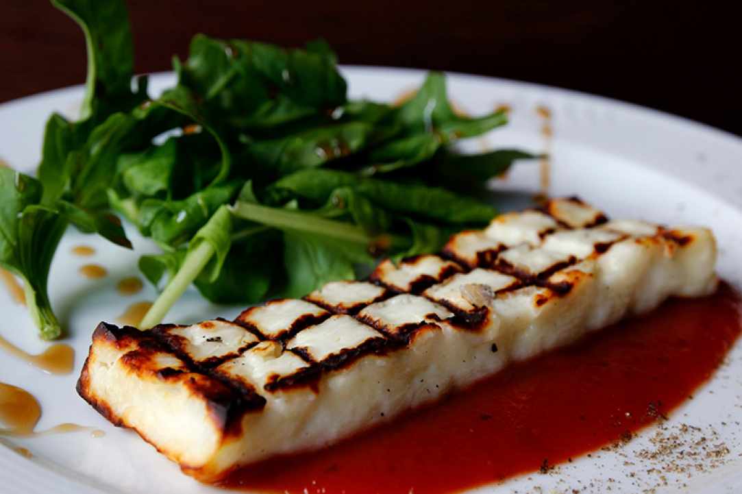 Gourmet Taverna