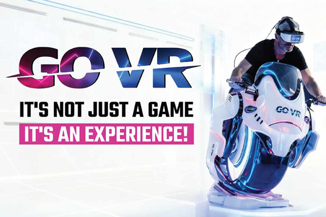 GOVR Games gallery image 1