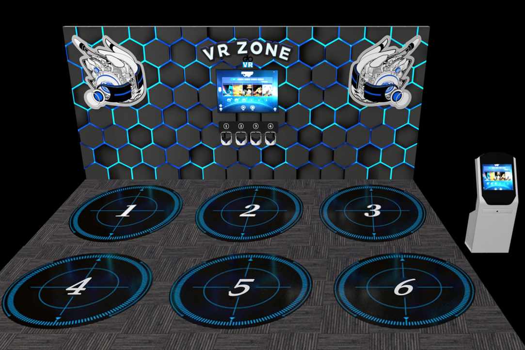 GOVR Games