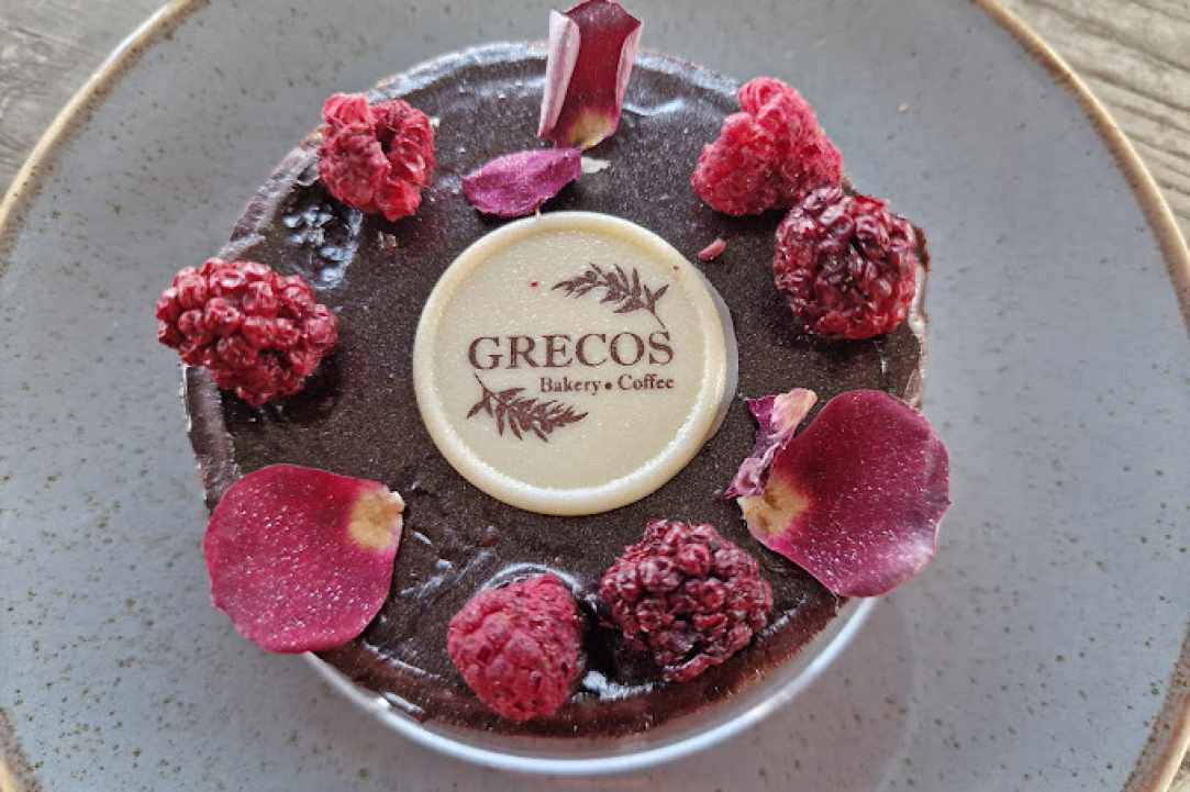 Grecos Bakery.Coffee gallery image 4